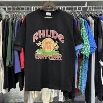 Rhude T-shirt S-XL (122) Rhude T-shirt S-XL (122)