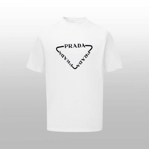 Prada T-shirt S-XL (129)