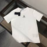 Prada T-shirt M-3XL (40)