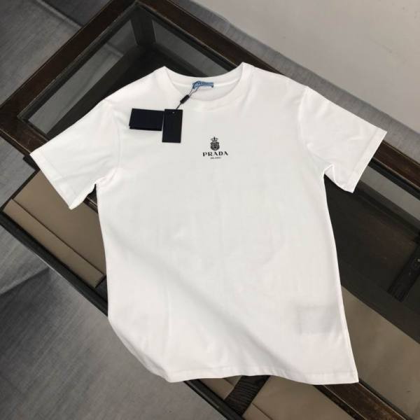 Prada T-shirt M-3XL (40)