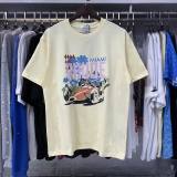 Rhude T-shirt S-XL (26)