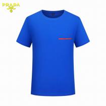 Prada T-shirt M-4XL(19)