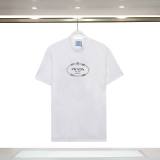 Prada T-shirt S-3XL (254)