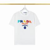 Prada T-shirt M-3XL (100)