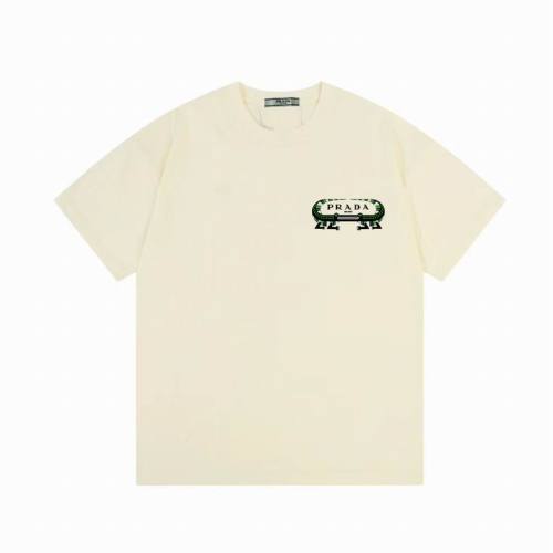 Prada T-shirt S-XXL (243)