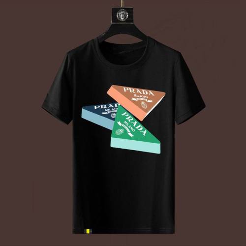 Prada T-shirt M-4XL (207)