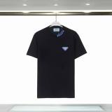 Prada T-shirt S-3XL (270)