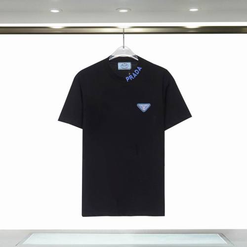 Prada T-shirt S-3XL (270)