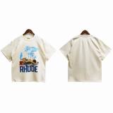 Rhude T-shirt S-XL (76)