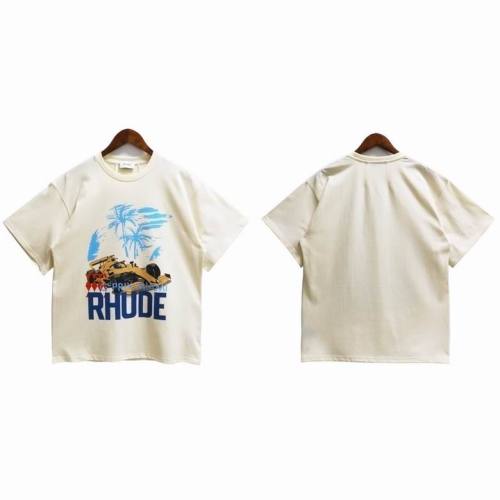Rhude T-shirt S-XL (76)