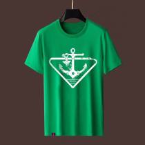 Prada T-shirt M-4XL (218)