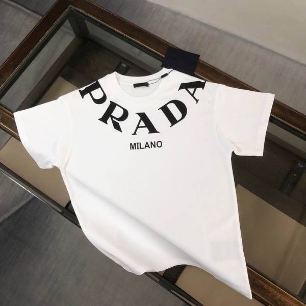 Prada T-shirt XS-L (48)