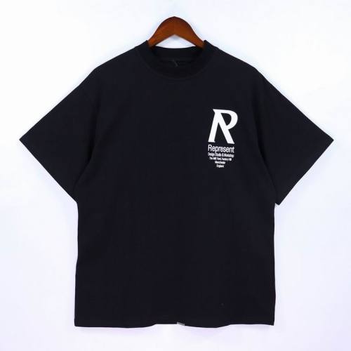 Represent T-shirt S-XL (64)