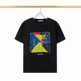 Prada T-shirt M-3XL (102)