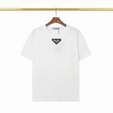 Prada T-shirt M-3XL (107)
