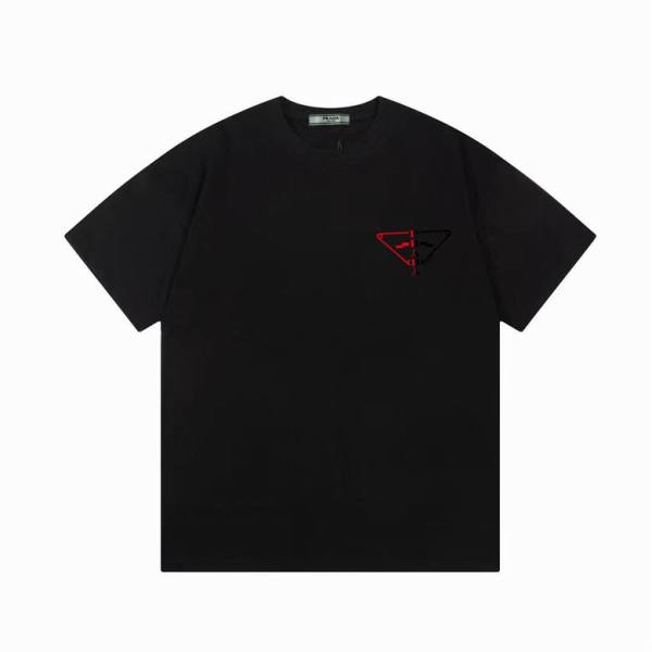 Prada T-shirt S-XXL (247)