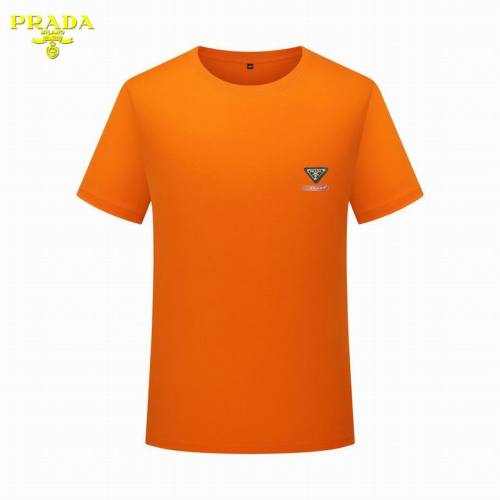Prada T-shirt M-4XL(11)