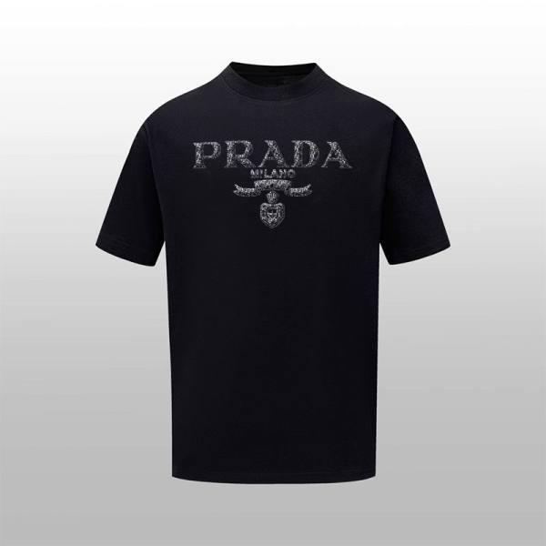 Prada T-shirt S-XL (126)