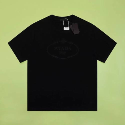 Prada T-shirt S-XL (118)