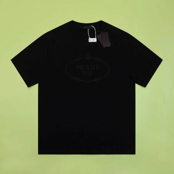 Prada T-shirt S-XL (118)