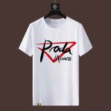 Prada T-shirt M-4XL (151)