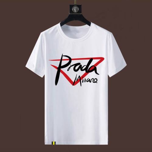 Prada T-shirt M-4XL (151)