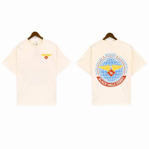 Rhude T-shirt S-XL (81)