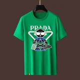 Prada T-shirt M-4XL (198)
