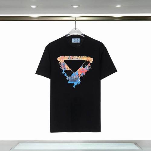 Prada T-shirt S-3XL (249)