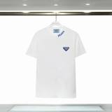 Prada T-shirt S-3XL (269)