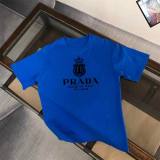 Prada T-shirt M-4XL(3)