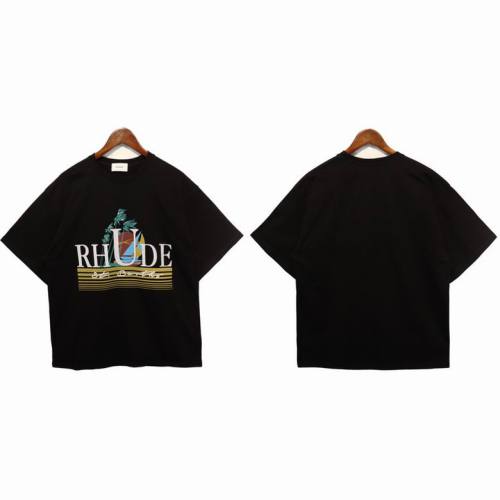 Rhude T-shirt S-XL (64)