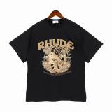 Rhude T-shirt S-XL (51)