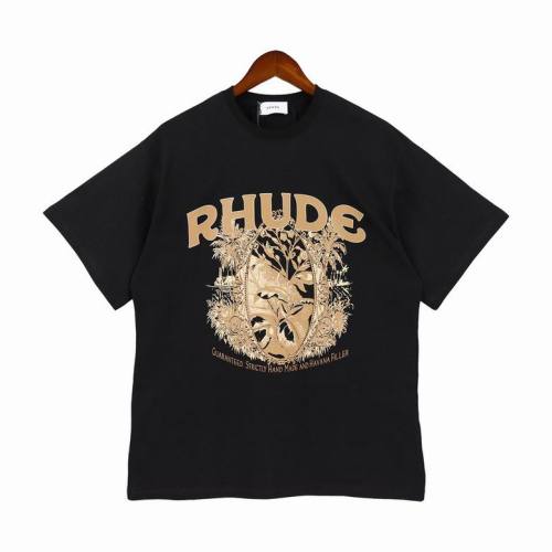 Rhude T-shirt S-XL (51)