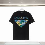 Prada T-shirt S-3XL (255)