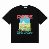 Rhude T-shirt S-XL (92)