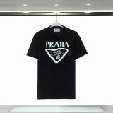 Prada T-shirt S-3XL (251)