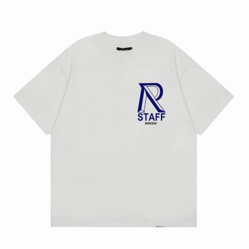 Represent T-shirt S-XL (82)
