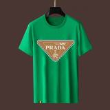 Prada T-shirt M-4XL (171)