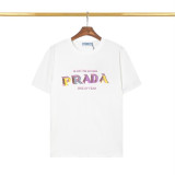 Prada T-shirt S-XXL (152)