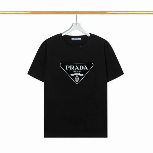 Prada T-shirt S-XXL (148)