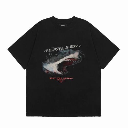 Represent T-shirt S-XL (15)