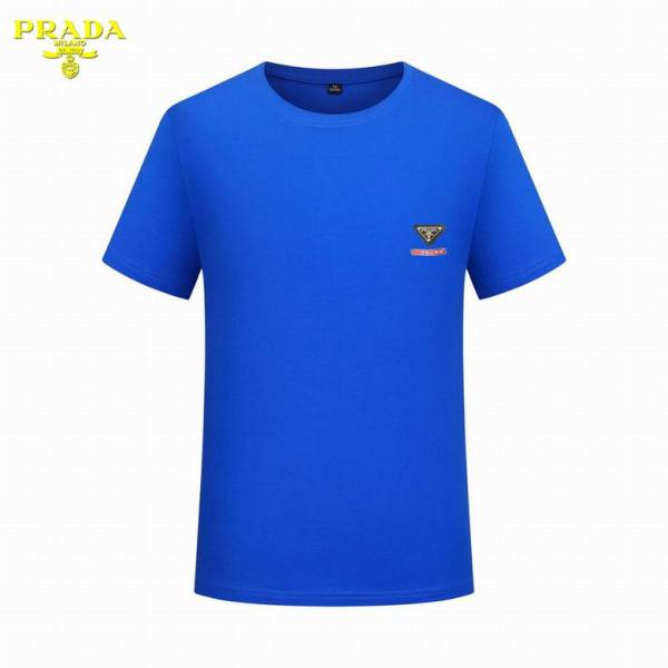 Prada T-shirt M-4XL(13)