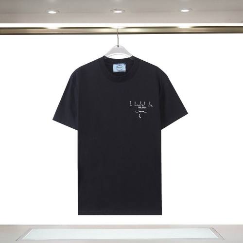 Prada T-shirt S-3XL (252)