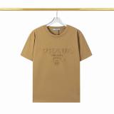 Prada T-shirt M-3XL (97)