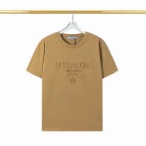 Prada T-shirt M-3XL (97)