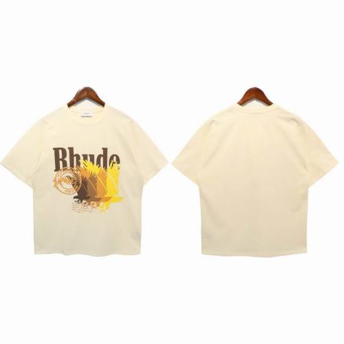 Rhude T-shirt S-XL (60)