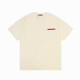 Prada T-shirt S-XXL (233)