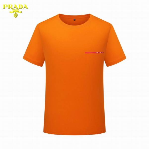 Prada T-shirt M-4XL(23)