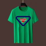 Prada T-shirt M-4XL (188)